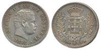 500 Reis 1891