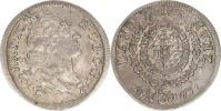 3 kr. 1765 b.zn.           KM 477