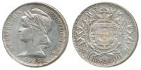 50 Centavos 1913