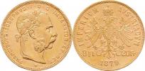 8 Zlatník 1879 (pouze 43.000 ks)