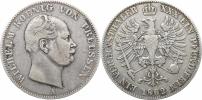 Tolar spolkový 1862 A          KM 489; AKS 97