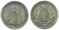 Tolar 1769 I.I. E           KM 104      "R"