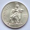 ČSSR, 100 Kčs 1984 Matej Bel, stříbro