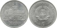 5 M 1972 A - Míšeň        KM 37   Ni