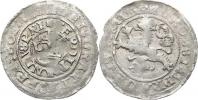 Pražský groš 1542