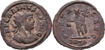 AE Antoninianus