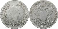 20 kr. 1830 E