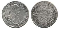 XV Krejcar 1664
