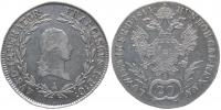 20 Krejcar 1814 A