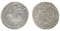 3 kr. 1695 SAS