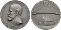 Stříbrná medaile 1913
