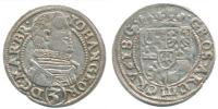Krnov, Johann Georg (1607-1624)