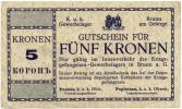 5 Koruna (1915-1918)