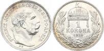 1 Koruna 1916 KB