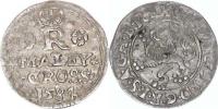 Malý groš 1584