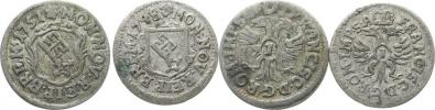1 Groten 1748