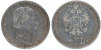 1/4 Zlatník 1862 E_dr.hr.v av.