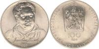 100 Kčs 1983 - Hašek