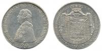 20 kr. 1820       S-V 1201_just.