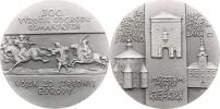 300. výročie odchodu osmanských vojsk zo strednej Európy