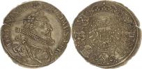 Medaile 1624