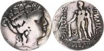 Tetradrachma