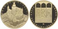 5000 Koruna 2017 - hrad Bouzov