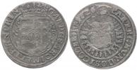 Groš široký 1626 NB