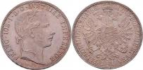 Zlatník 1861 A - bez tečky za "REX"