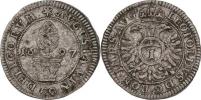 Krejcar 1697