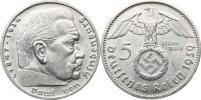 5 RM 1939 J