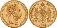 8 Zlatník 1883 (pouze 31.000 ks)