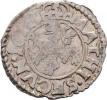 Bílý peníz 1612