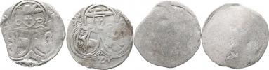 Pfennig 1524