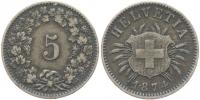 5 Rap 1874 B