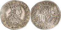 3 kr. 1599