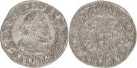 3 kr. 1634