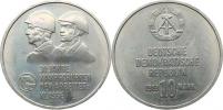 10 M 1983 A -  Lidové milice