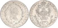20 kr. 1784 E          "R"_dr. just.