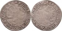 Bílý groš 1601
