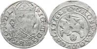 Groš litevský 1626