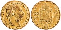 8 forint 1890 KB