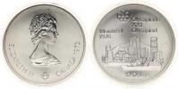 10 Dollars 1973 - OH Montreal