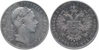20 Krejcar 1853 C