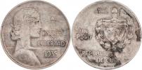 Peso 1935