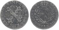 10 Liard 1751