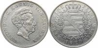 Tolar konvenční 1829 S         Cr. 209a; KM 1120; Jaeg 10