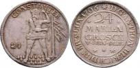 24 Mariánských grošů (2/3 Tolaru) 1706