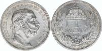 1 Koruna 1915 KB