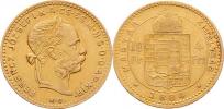 4 Zlatník 1884 KB (pouze 54.000 ks)